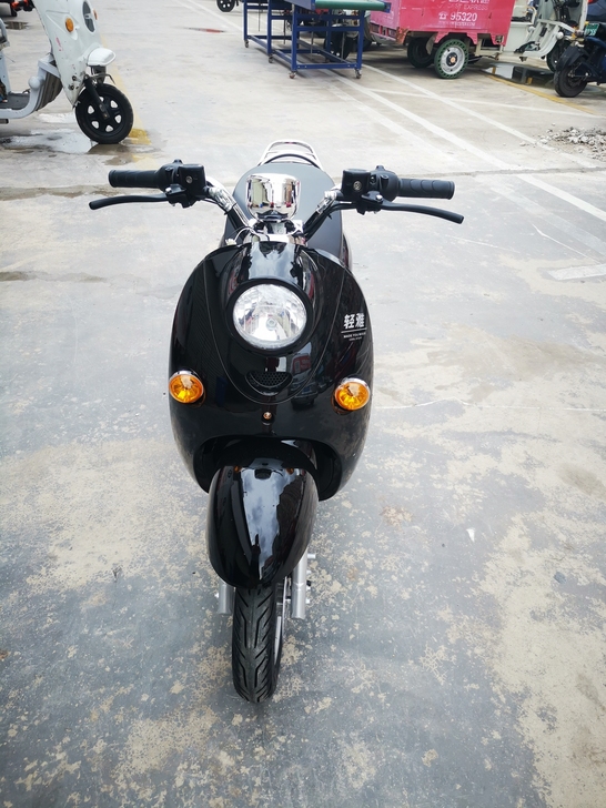 出72v二手电动车，电瓶车，车况很好，车9...