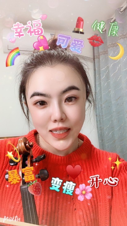 小提琴老师，俄罗斯研究生毕业，艺术硕士，小...