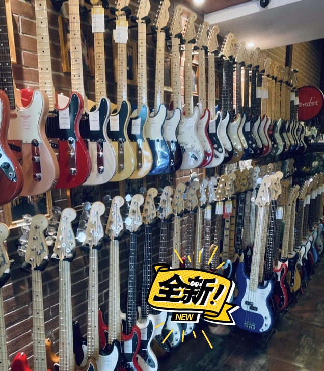 【房租到期】单板吉他全新21寸单板23寸尤...