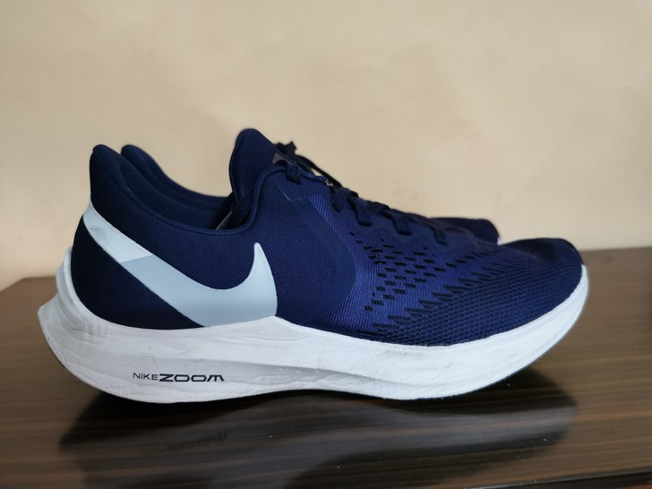 NIKE耐克男鞋 2021春季新款ZOOM...
