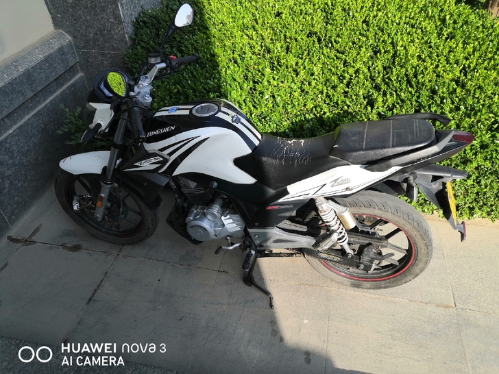 宗申150##amp；mdash；48A摩...