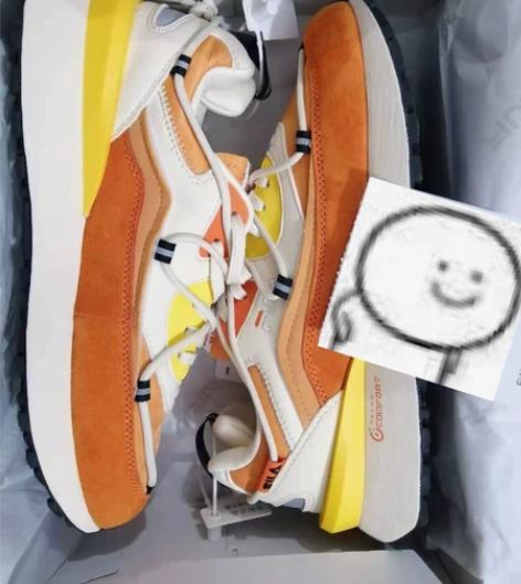 斐乐鞋40码 几乎全新 因有点偏大诚心出!...