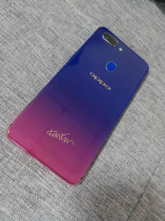 oppor15  6+128G，全部功能正...