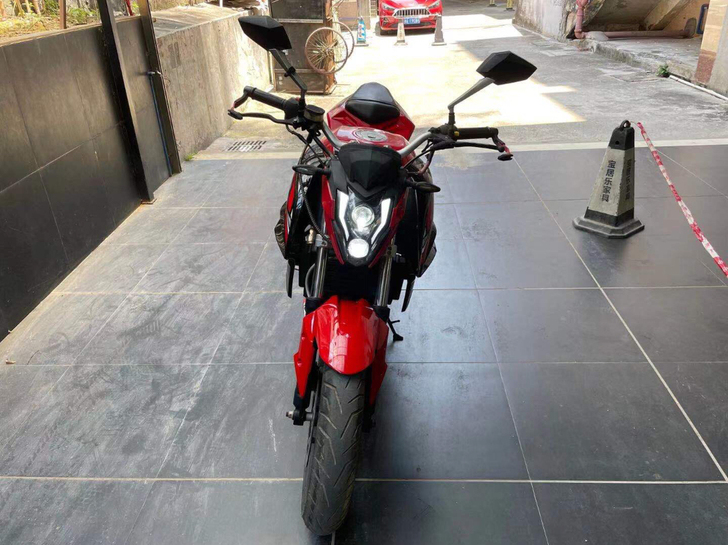 2021年枭峰9号、新款国四电喷250cc...