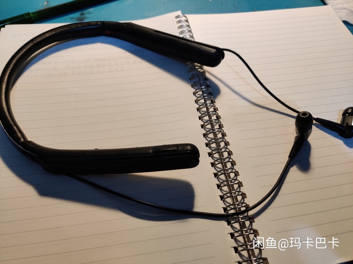 索尼 sony wi1000x  降噪圈 ...