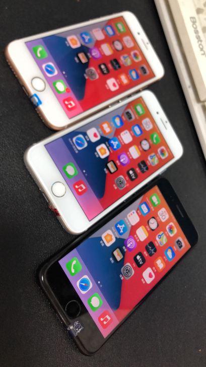苹果8代64g 256G iPhone8 ...