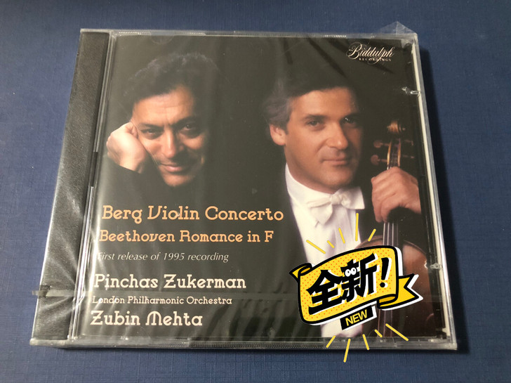 祖克曼（Pinchas Zukerman）...