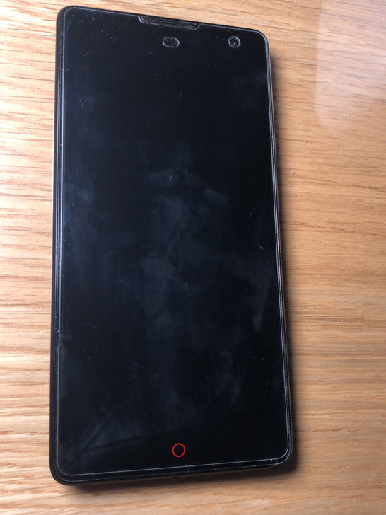 努比亚 Nubia Z7 max NFC ...