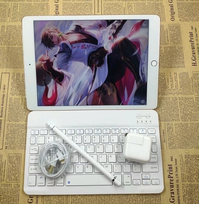 iPad 2019款自用，iPad7代，1...