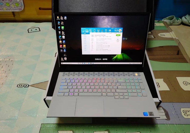 外星人ALIENWARE 2021款全新m...
