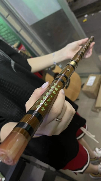 竹笛 竹笛 苦竹笛子出售,我家哥姐笛萧厂自...