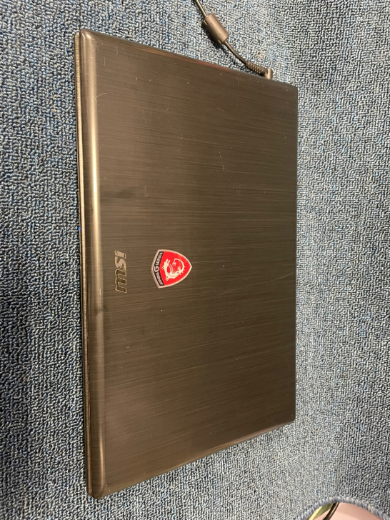 微星游戏本，i5处理器，GTX850独显，...