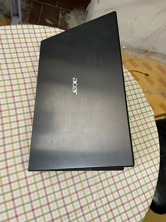 宏基V3-772G，i7-4702，四核处...