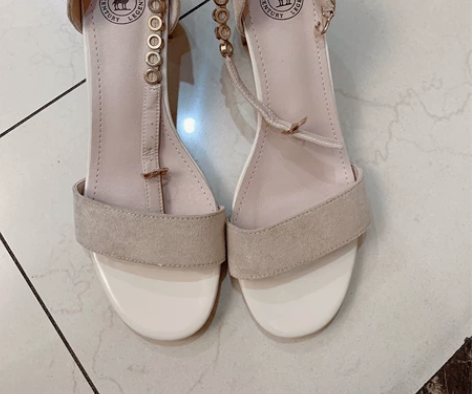 Camel/骆驼夏季新款 温婉柔情 浪漫时...