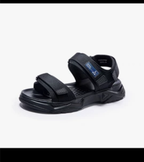 骆驼q弹凉鞋男40码，全新闲置，转给喜欢的...