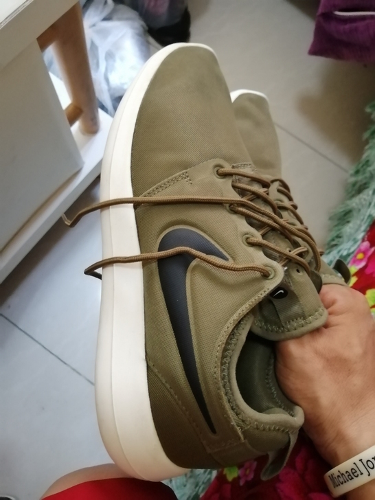 二手正品Nike Roshe Two Ig...