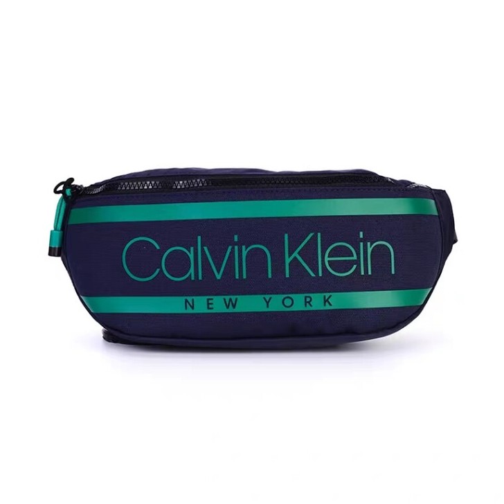 Calvin Klein腰包单肩包