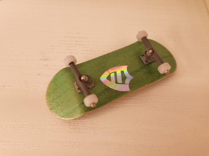 77板非ff td桥 cnc轮 手指滑板1...