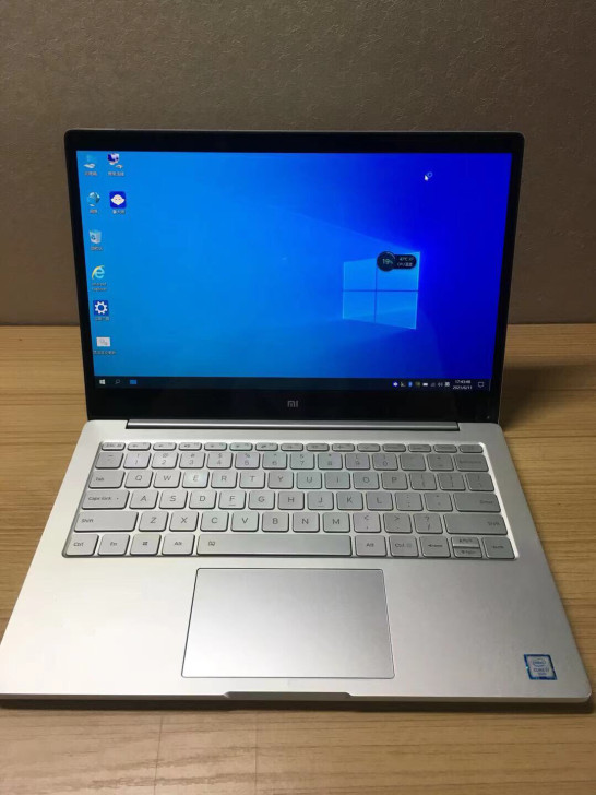 小米Air13寸二手笔记本电脑