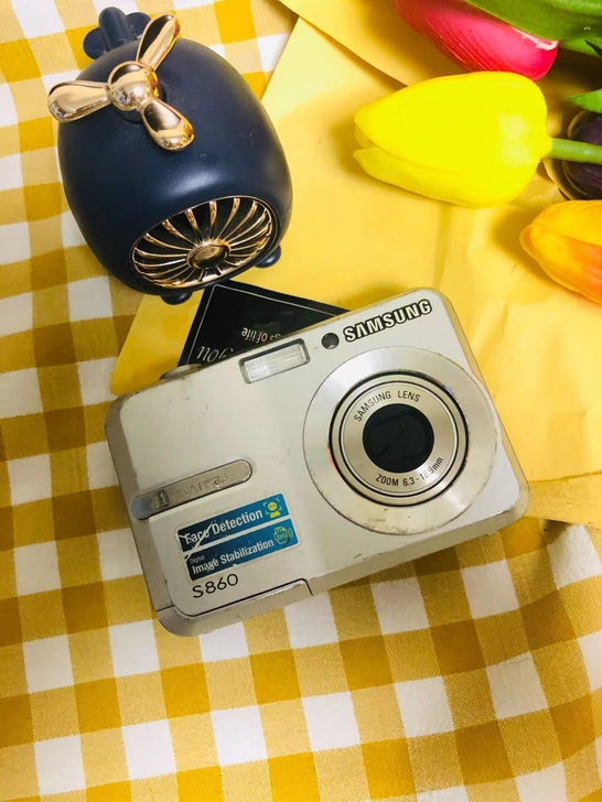 韩国进口三星S860