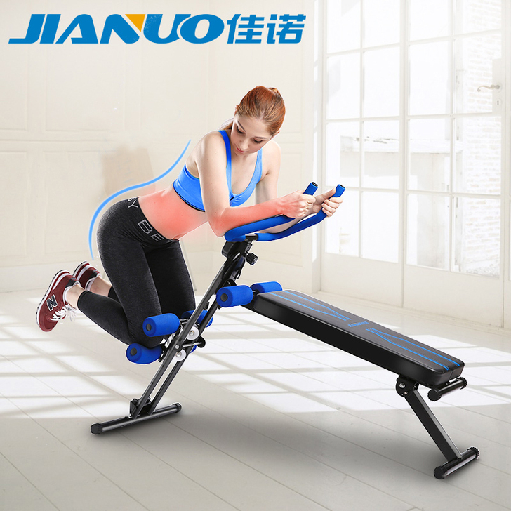 佳诺 仰卧板 跟图片一样，自提