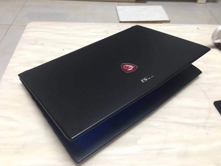 微星i7游戏本，高配笔记本电脑