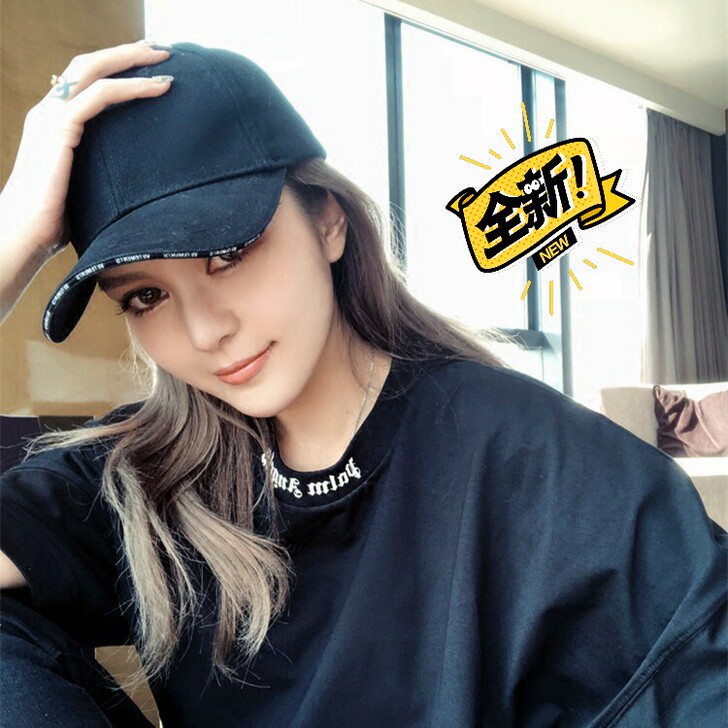 棒球帽男女通带，大气不淘汰的款