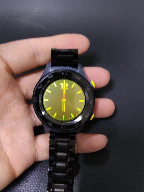 华为watch2手表，蓝牙版本，手表下载各...