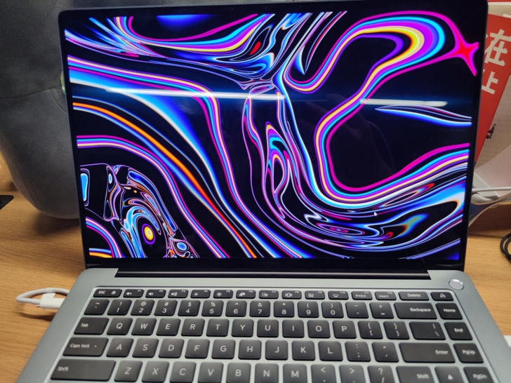 小米笔记本Pro15 锐龙版（R7-580...