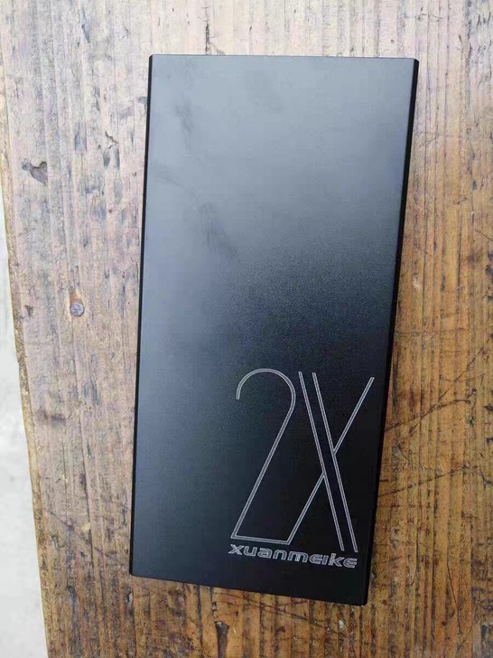 20000毫安大容量充电宝大容量超薄小巧便...