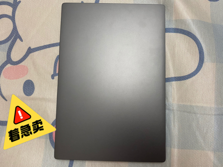 小米笔记本Air13.3仅用几次五千多入手...
