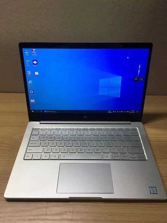 小米13寸独立显卡笔记本电脑