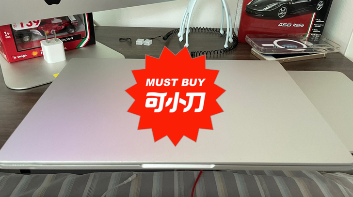 另一台自用小米笔记本13.3,17年购入i...