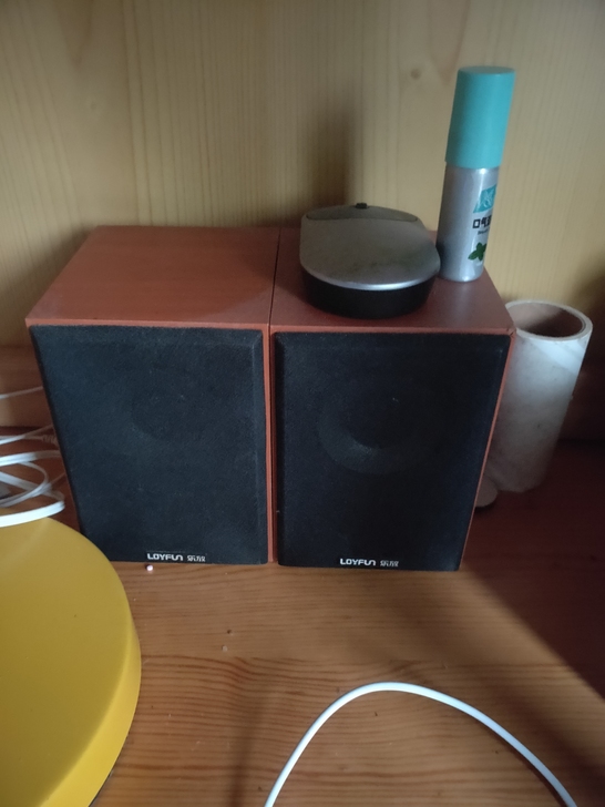 电脑音响