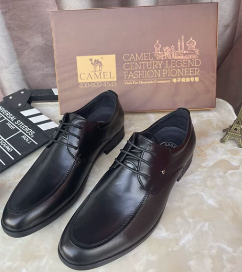 专柜撤柜男鞋，疫情影响，实体不好做，挥泪甩...