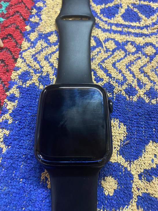 转复刻iwatch5 刚买还没一个月 一切...