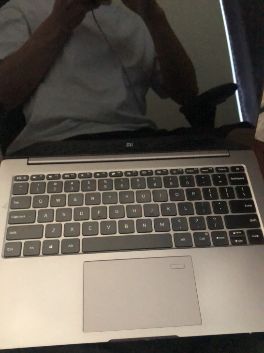 小米笔记本