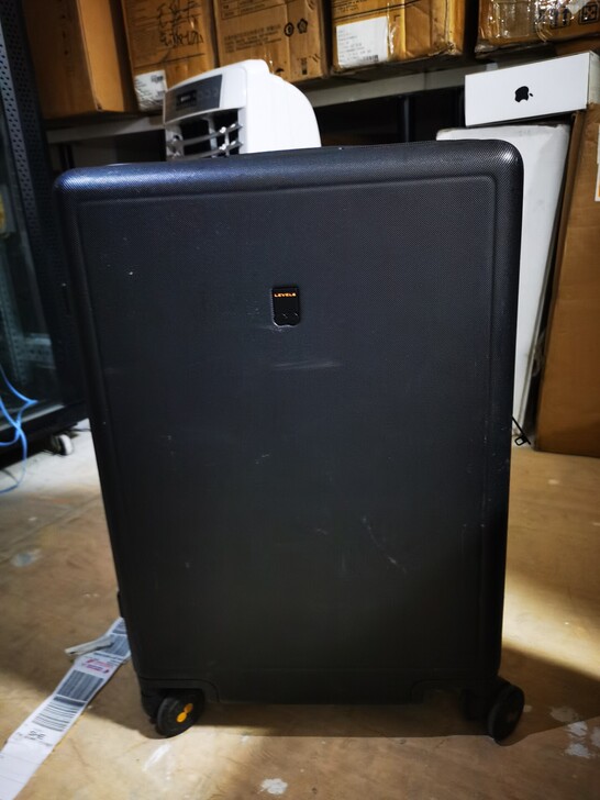 地平线8号（LEVEL8）行李箱旅行箱登机...