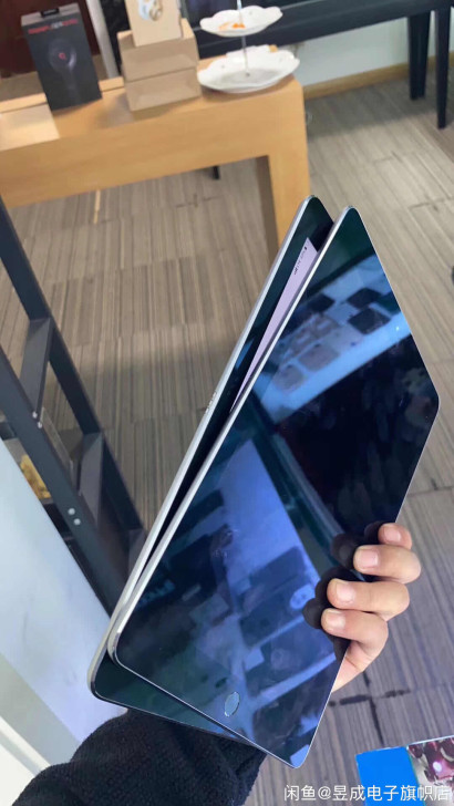 iPad Pro9.7寸 32G 没有磕碰...