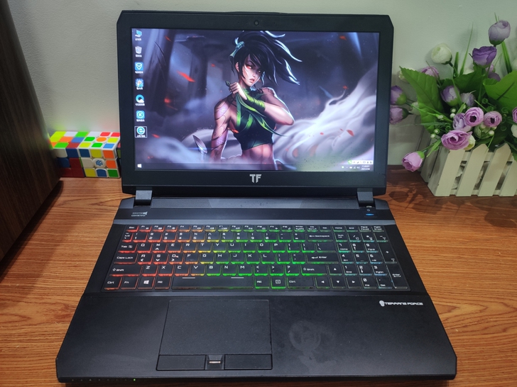 未来人类T5游戏本非雷神机械师战神机械革命...