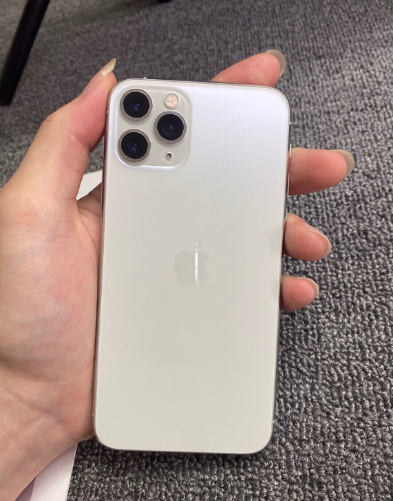 特价 苹果11pro暗夜绿 iPhone1...