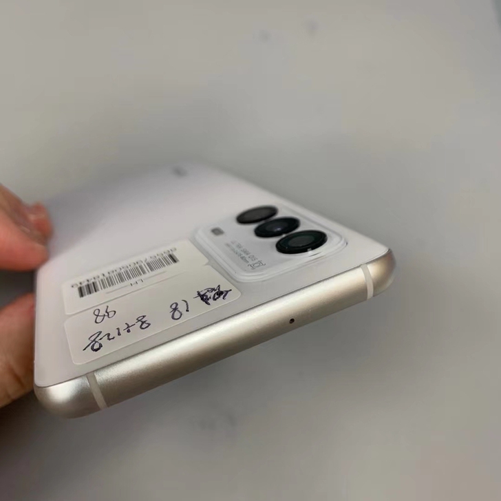 魅族18 8+128g 白色 ,5G手机 ...