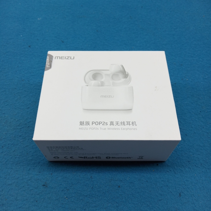 魅族 POP2s真无线耳机 带包装无配件 ...