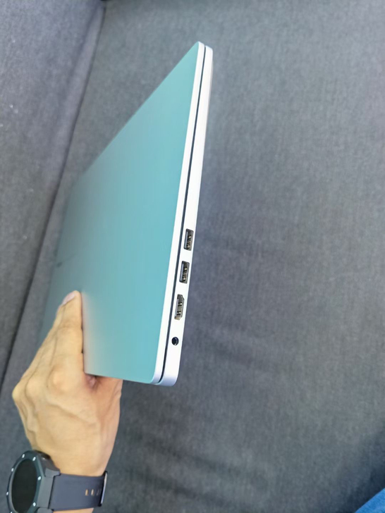 小米Redmi Book笔记本电脑,靓机一...