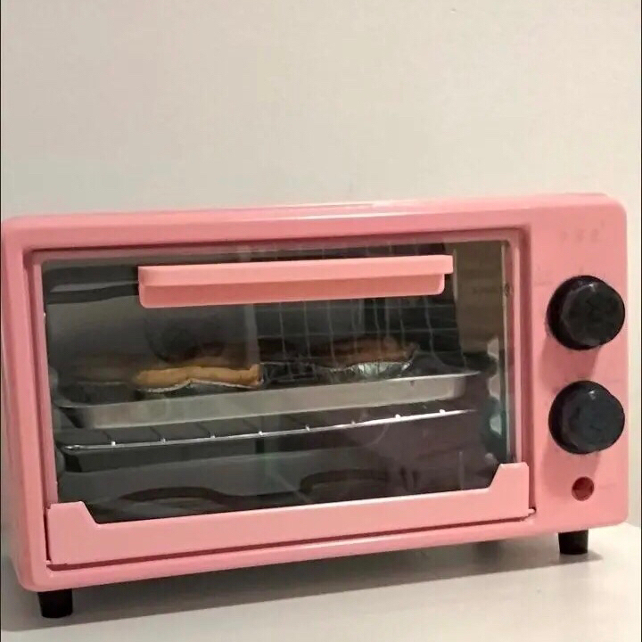 全新12L烤箱清仓,送烤盘家用迷你小型多功...