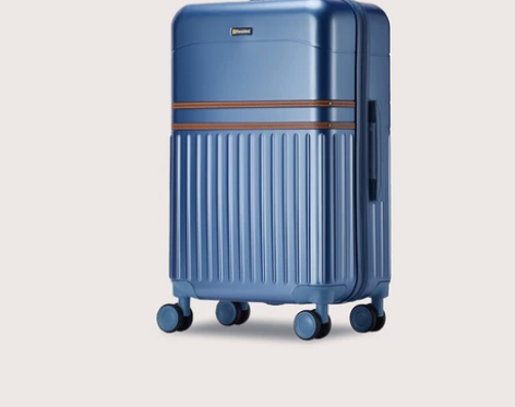 拉杆箱 拉杆箱箱子president凌秀行...