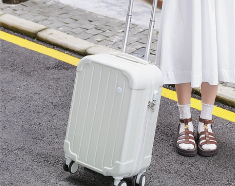 登机箱 箱子登机箱行李箱女小型拉杆箱新款登...
