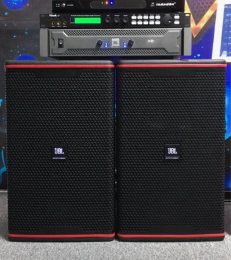 特价处理美国原装JBL KP8052音响套...