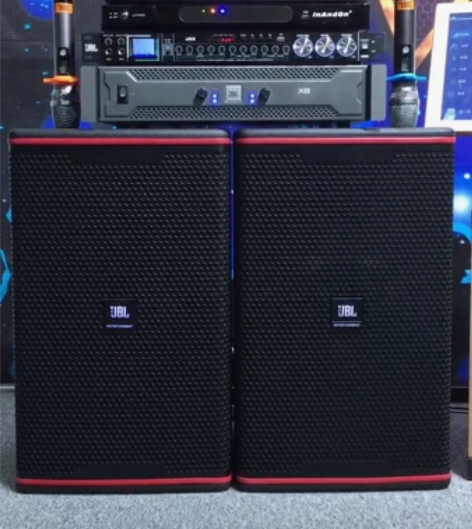 特价处理美国原装JBL KP8052音响套...