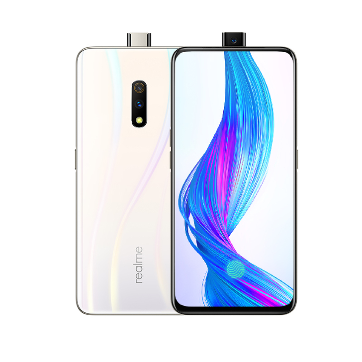 realme（手机） realme x  ...